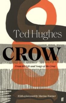 CROW | 9780571363162 | TED HUGHES