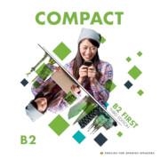 **DIGITAL** COMPACT FIRST DIGITAL PACK STUDENT'S BOOK WITHOUT ANSWERS (E-COMMERCE) ENGLISH FOR SPANISH SPEAKERS | 9781009014335