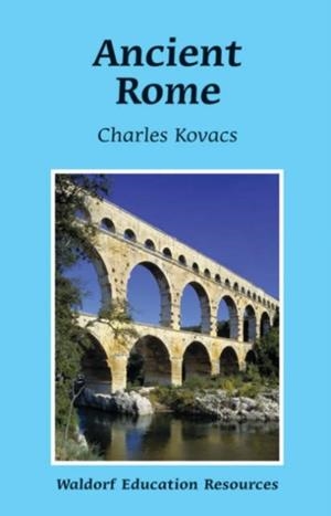 ANCIENT ROME | 9780863154829 | CHARLES KOVACS