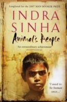 ANIMAL'S PEOPLE | 9781416526278 | INDRA SINHA