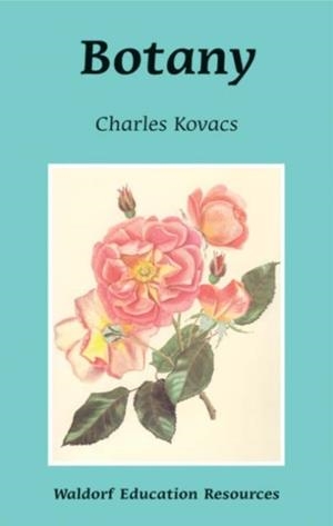 BOTANY | 9780863155376 | CHARLES KOVACS