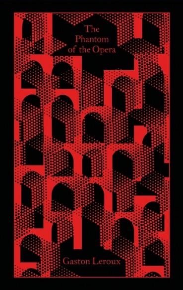THE PHANTOM OF THE OPERA | 9780241725429 | GASTON LEROUX