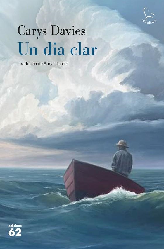 UN DIA CLAR | 9788429782318 | DAVIES, CARYS