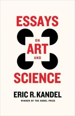 ESSAYS ON ART AND SCIENCE | 9780231212564 | ERIC R. KANDEL