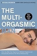 MULTI ORGASMIC MAN | 9780062513366 | MANTAK CHIA