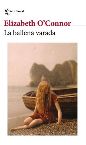 LA BALLENA VARADA | 9788432244322 | ELIZABETH O'CONNOR