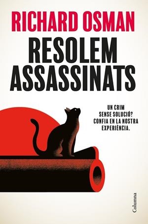 RESOLEM ASSASSINATS | 9788466432474 | RICHARD OSMAN