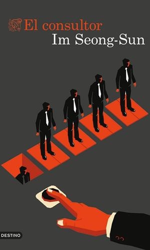 EL CONSULTOR | 9788423366811 | IM SEONG-SUN