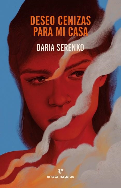 DESEO CENIZAS PARA MI CASA | 9788419158895 | DARIA SERENKO