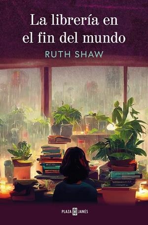 LA LIBRERIA EN EL FIN DEL MUNDO | 9788401036088 | RUTH SHAW
