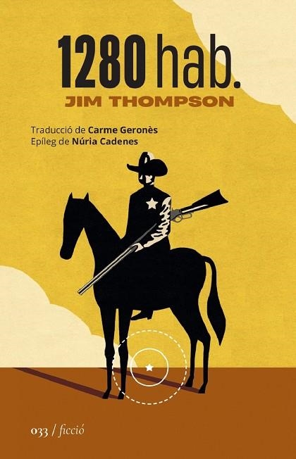 1280 HAB | 9788419059420 | JIM THOMPSON