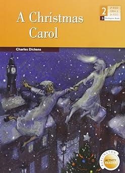 CHRISTMAS CAROL, A - A1+ | 9789925362066