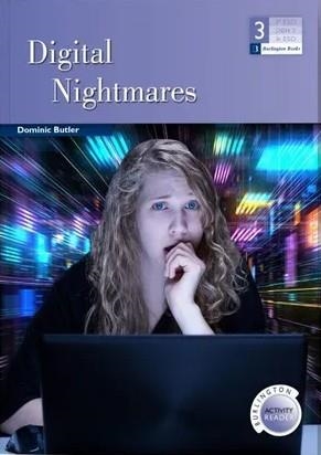 DIGITAL NIGHTMARES - 3º ESO | 9789925362035