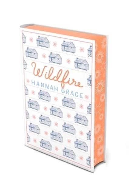 WILDFIRE | 9781398543348 | HANNAH GRACE