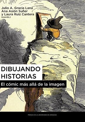 DIBUJANDO HISTORIAS | 9788413402635