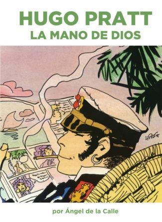 HUGO PRATT | 9788417389079 | DE LA CALLE, ANGEL