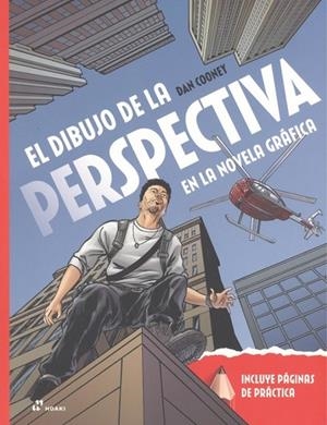 EL DIBUJO DE LA PERSPECTIVA EN LA NOVELA GRÁFICA | 9788417656201 | COONEY, DAN