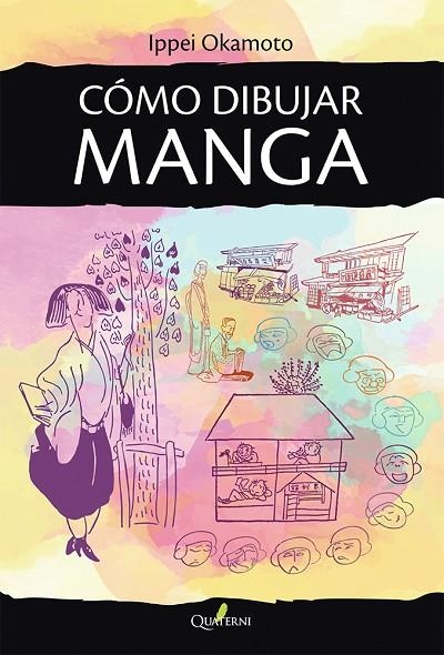 CÓMO DIBUJAR MANGA | 9788412586350 | OKAMOTO, IPPE