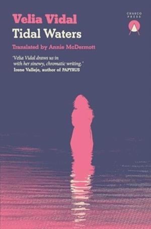 TIDAL WATERS | 9781913867768 | VELIA VIDAL