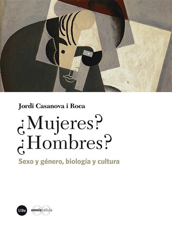 ¿MUJERES? ¿HOMBRES? | 9788410500280 | CASANOVA I ROCA, JORDI
