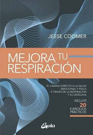 MEJORA TU RESPIRACIÓN | 9788411081467 | COOMER, JESSE