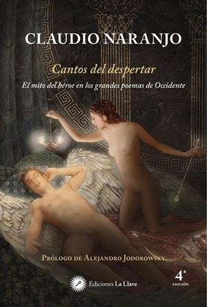 CANTOS DEL DESPERTAR | 9788419350237 | NARANJO, CLAUDIO