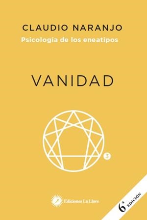 VANIDAD | 9788495496577 | NARANJO, CLAUDIO