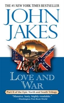 LOVE AND WAR | 9780451200822 | JAKES, J