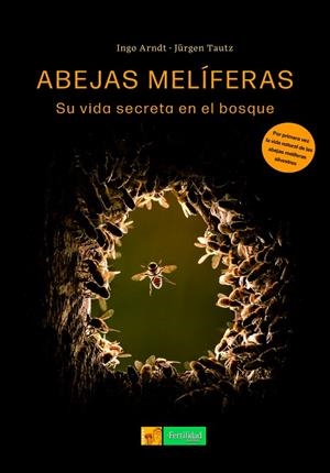 ABEJAS MELÍFERAS | 9788412587579 | TAUTZ, JÜRGEN/ARNDT, INGO