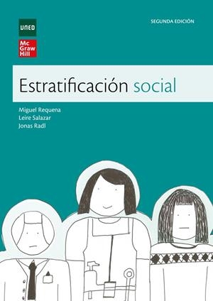 ESTRATIFICACION SOCIAL | 9788448638610 | REQUENA,MIGUEL/SALAZAR,LEIRE/RADL,JONAS