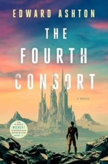 FOURTH CONSORT | 9781837864119 | EDWARD ASHTON