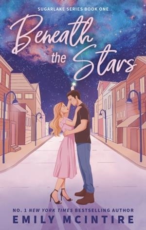 BENEATH THE STARS | 9780349445946 | EMILY MCINTIRE