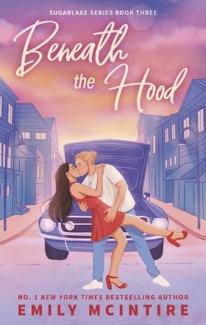 BENEATH THE HOOD | 9780349445977 | EMILY MCINTIRE