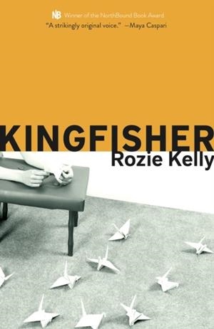 KINGFISHER | 9781916812352 | ROZIE KELLY