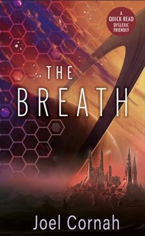 BREATH, THE | 9781913603106 | JOEL CORNAH