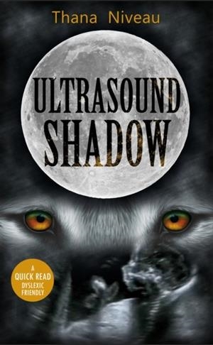 ULTRASOUND SHADOW | 9781913603069 | THANA NIVEAU