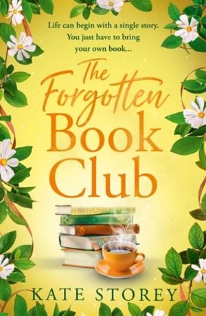 FORGOTTEN BOOK CLUB, THE | 9780008736385 | KATE STOREY