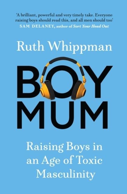 BOYMUM | 9781529439137 | RUTH WHIPPMAN