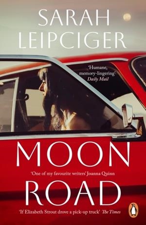 MOON ROAD | 9781804994467 | SARAH LEIPCIGER