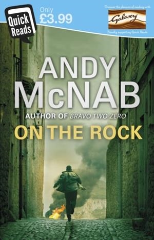ON THE ROCK: QUICK READ | 9780552172912 | ANDY MCNAB