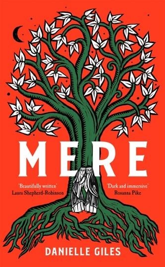 MERE | 9781035051236 | DANIELLE GILES