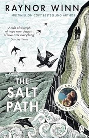 SALT PATH, THE | 9781405972147 | RAYNOR WINN