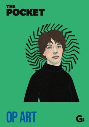 THE POCKET OP ART | 9781802472875