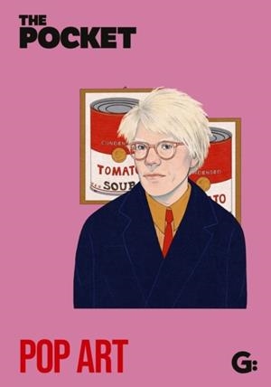 THE POCKET POP ART | 9781802472882