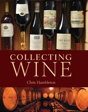 COLLECTING WINE | 9780719844980 | CHRIS HAMBLETON