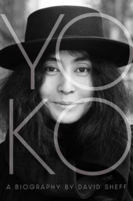YOKO | 9781398517530 | DAVID SHEFF