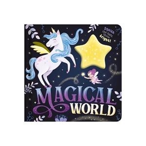 MAGICAL WORLD | 9781835441022 | IGLOO BOOKS LTD