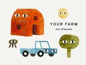 YOUR FARM | 9781529526868 | JON KLASSEN