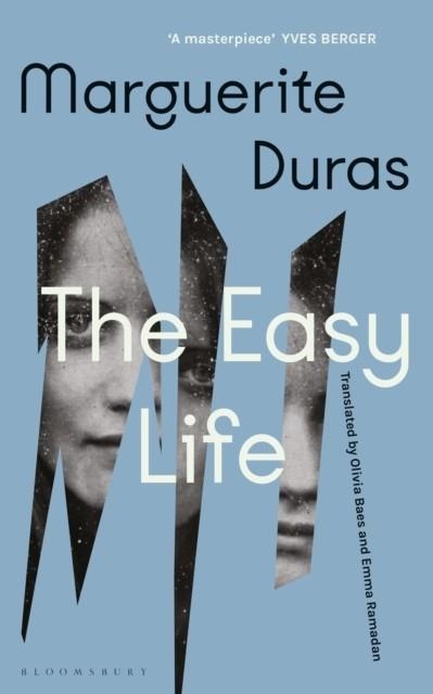 THE EASY LIFE | 9781526662415 | MARGUERITE DURAS