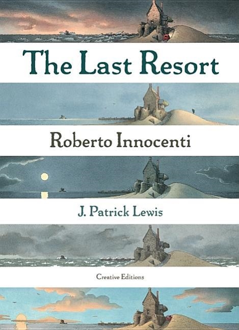 THE LAST RESORT | 9781568461724 | PATROCK J LEWIS, ROBERTO INNOCENTI